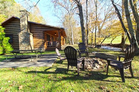 Bryson City Cabin Rentals in the Great Smoky Mountains. . Fishing cabins in bryson city nc